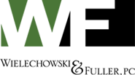 Wielechowski & Fuller, PC Logo