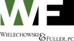 Wielechowski & Fuller, PC Logo